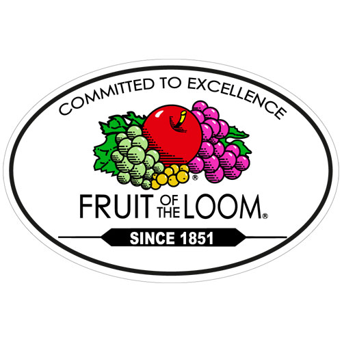 Fruit of the loom