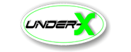 UNDER-X Shop Roma - Official Store Fruit of the Loom