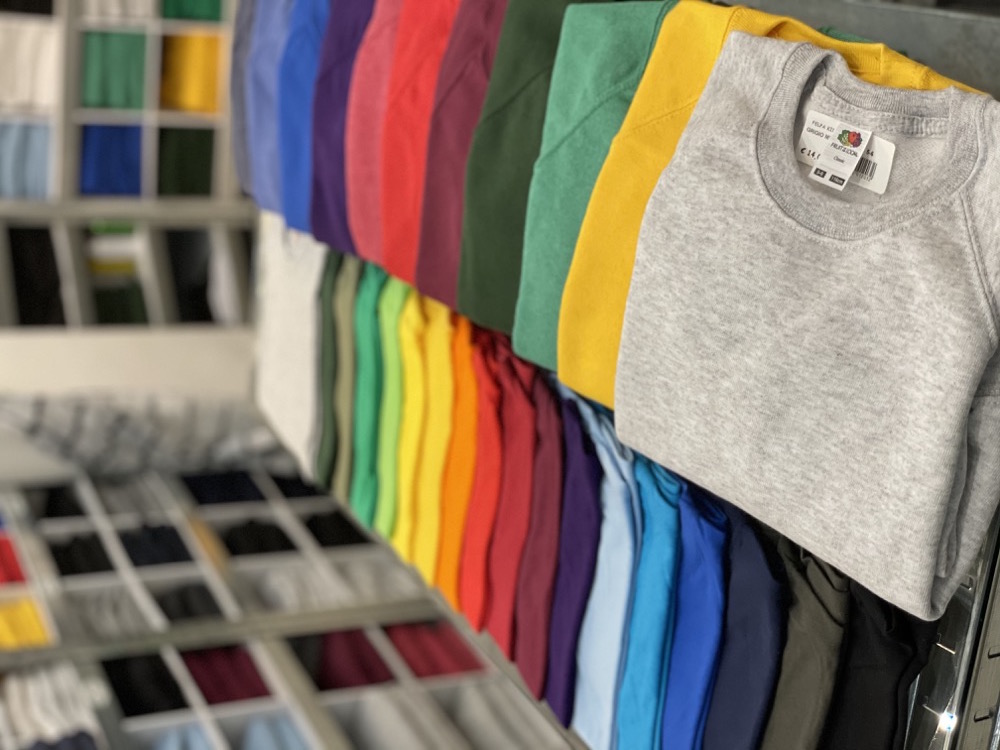Fruit negozio abbigliamento sales